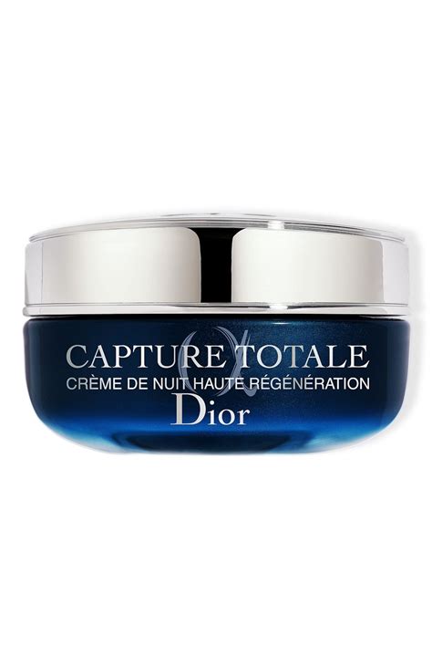 dior capture totale для какого возраста|Capture Totale Интенсивный Восстанавливающий Ночной .